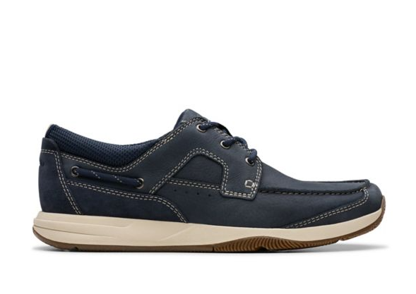 Men's Sailview Lace