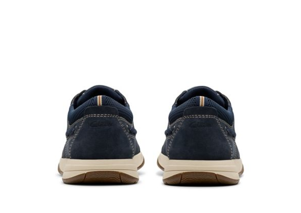 Men's Sailview Lace