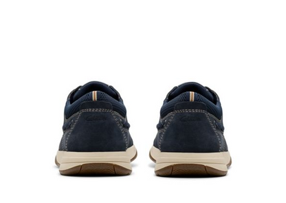 Men's Sailview Lace