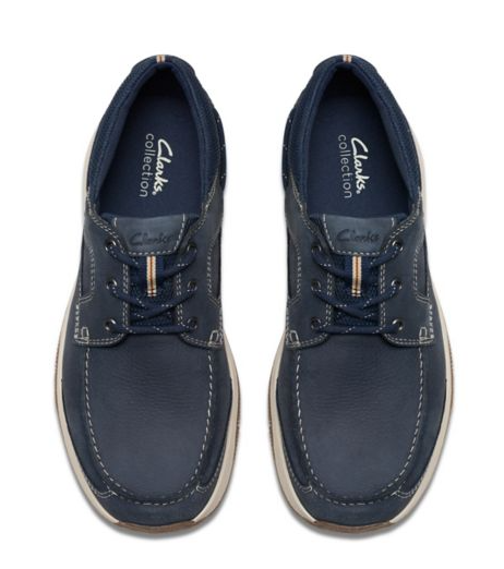 Men's Sailview Lace