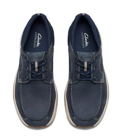 Men's Sailview Lace