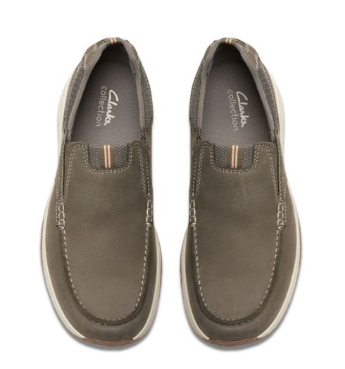 Men's Sailview Step