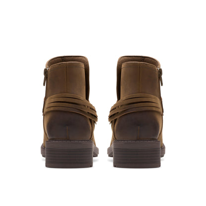 Women's Hearth Kaylie