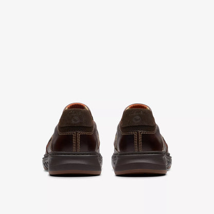 Men's UN Briley Step Leather