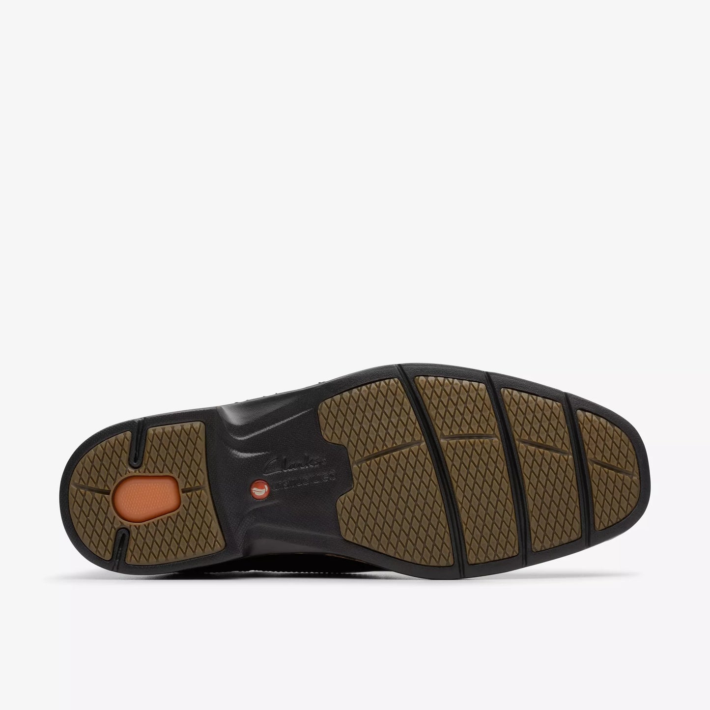 Men's UN Kendric Go Leather