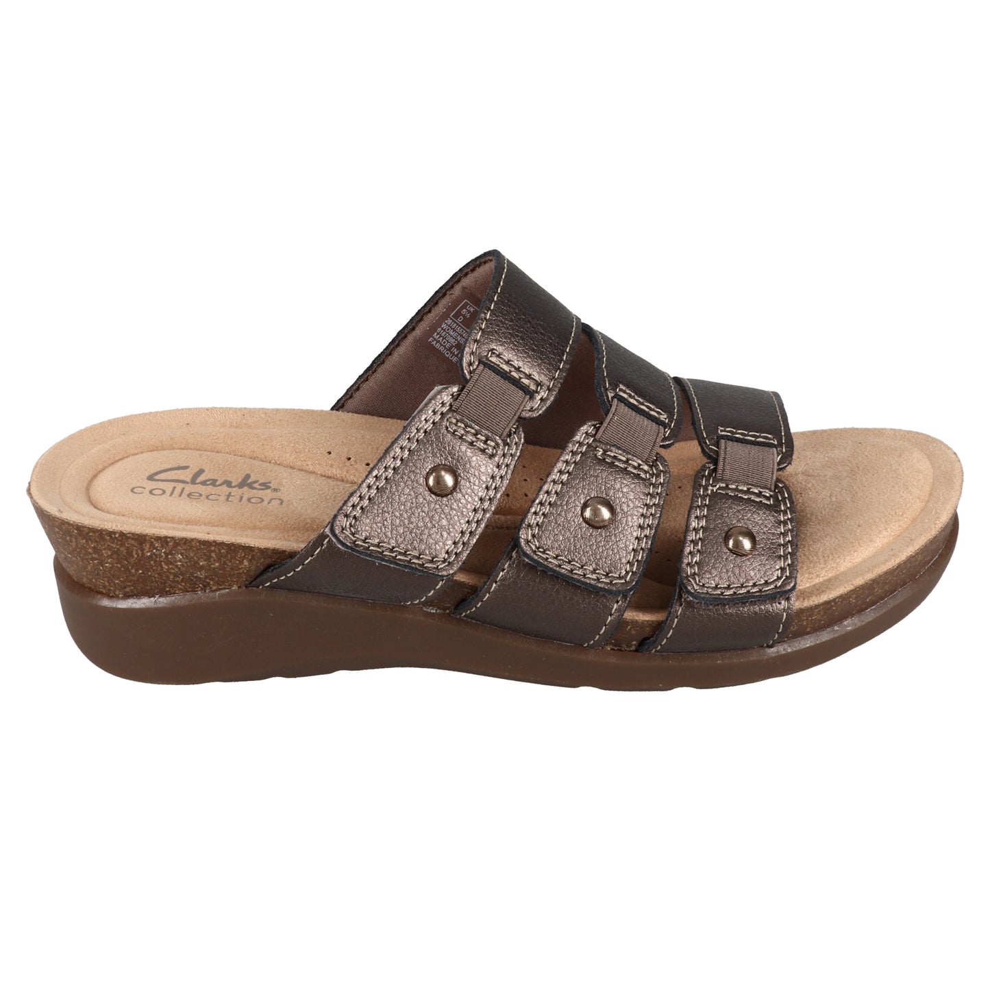 Women's Calenne Lily