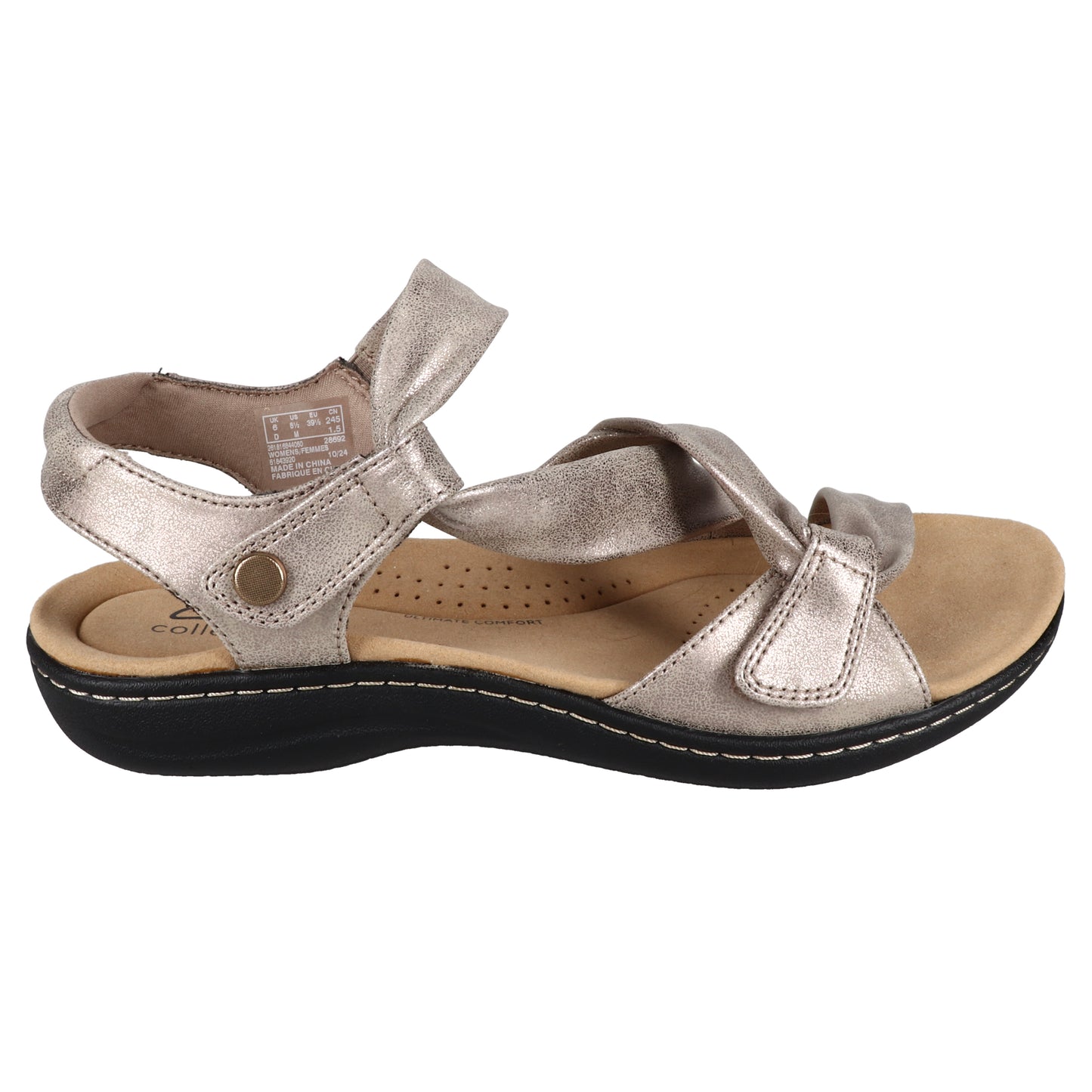 Women's Laurieann Bell