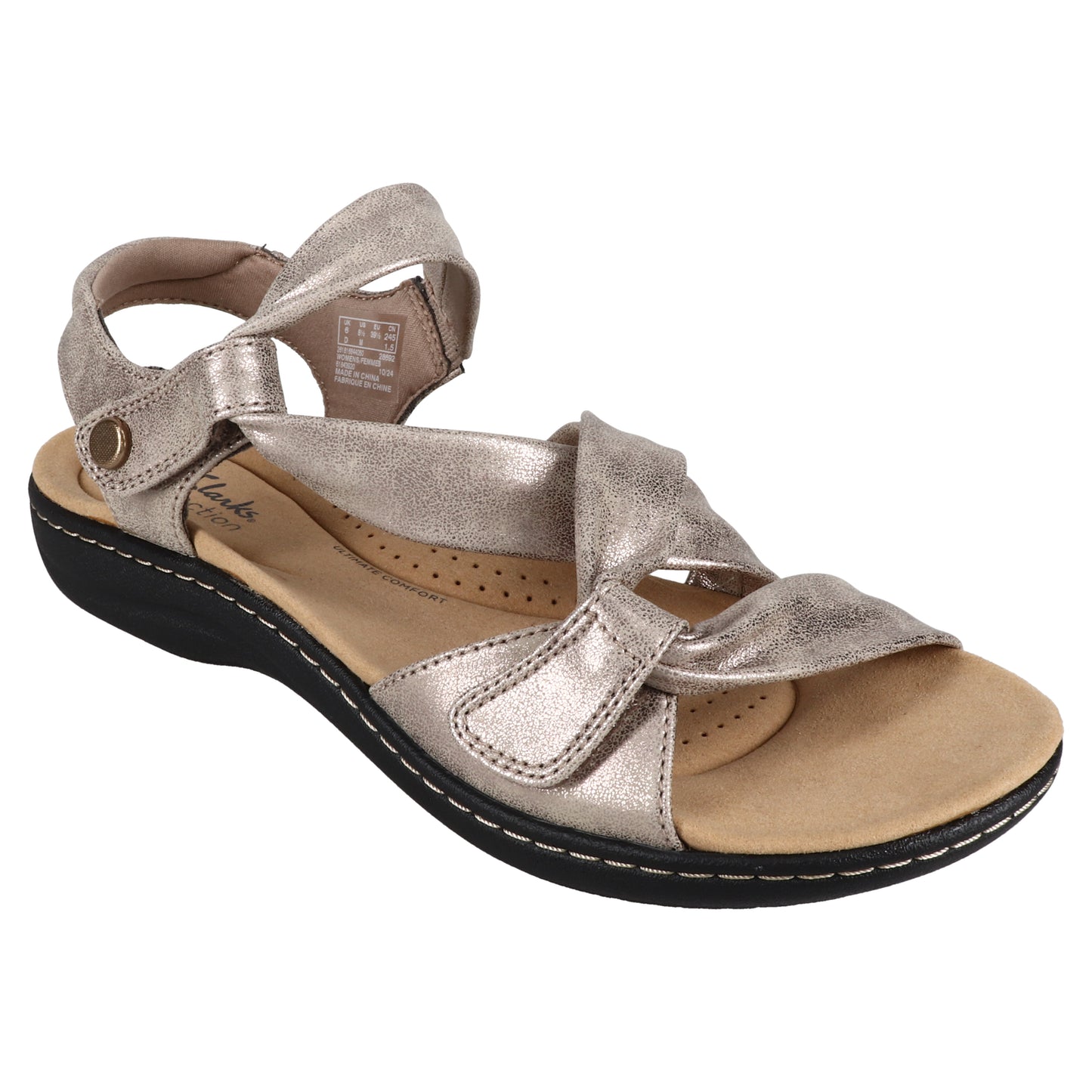 Women's Laurieann Bell