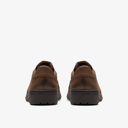 Women's Carleigh Abby