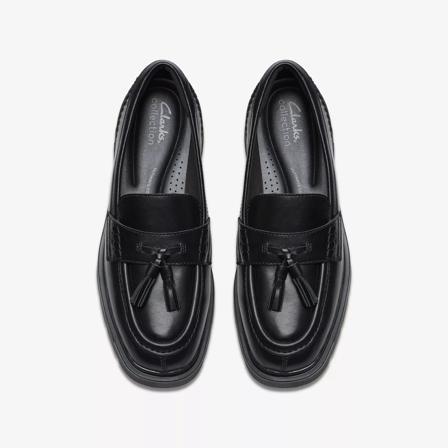 Women's Lauryl Tassel