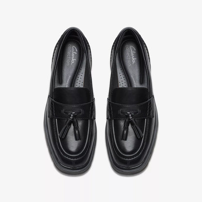 Women's Lauryl Tassel