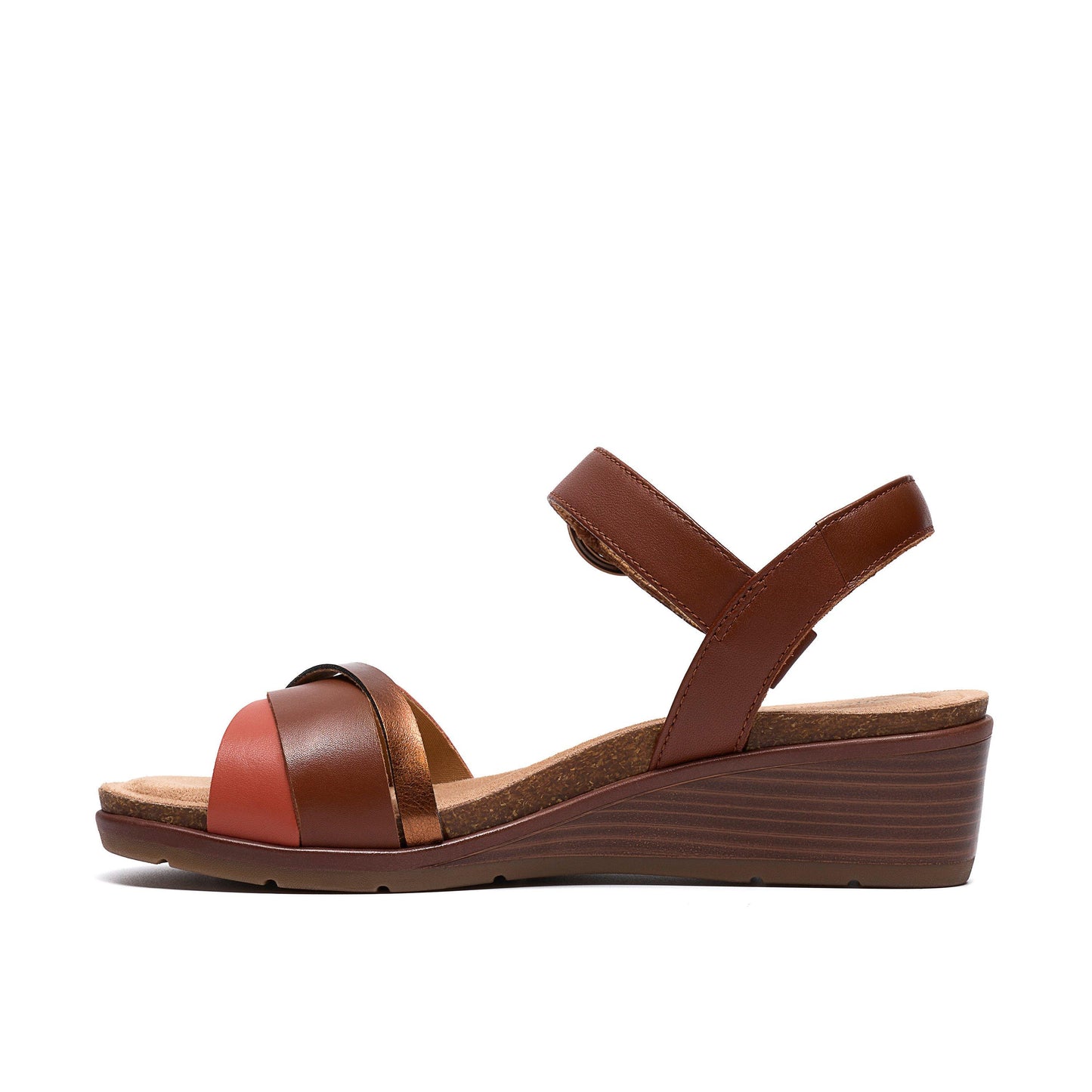 Women's Kacha Twist