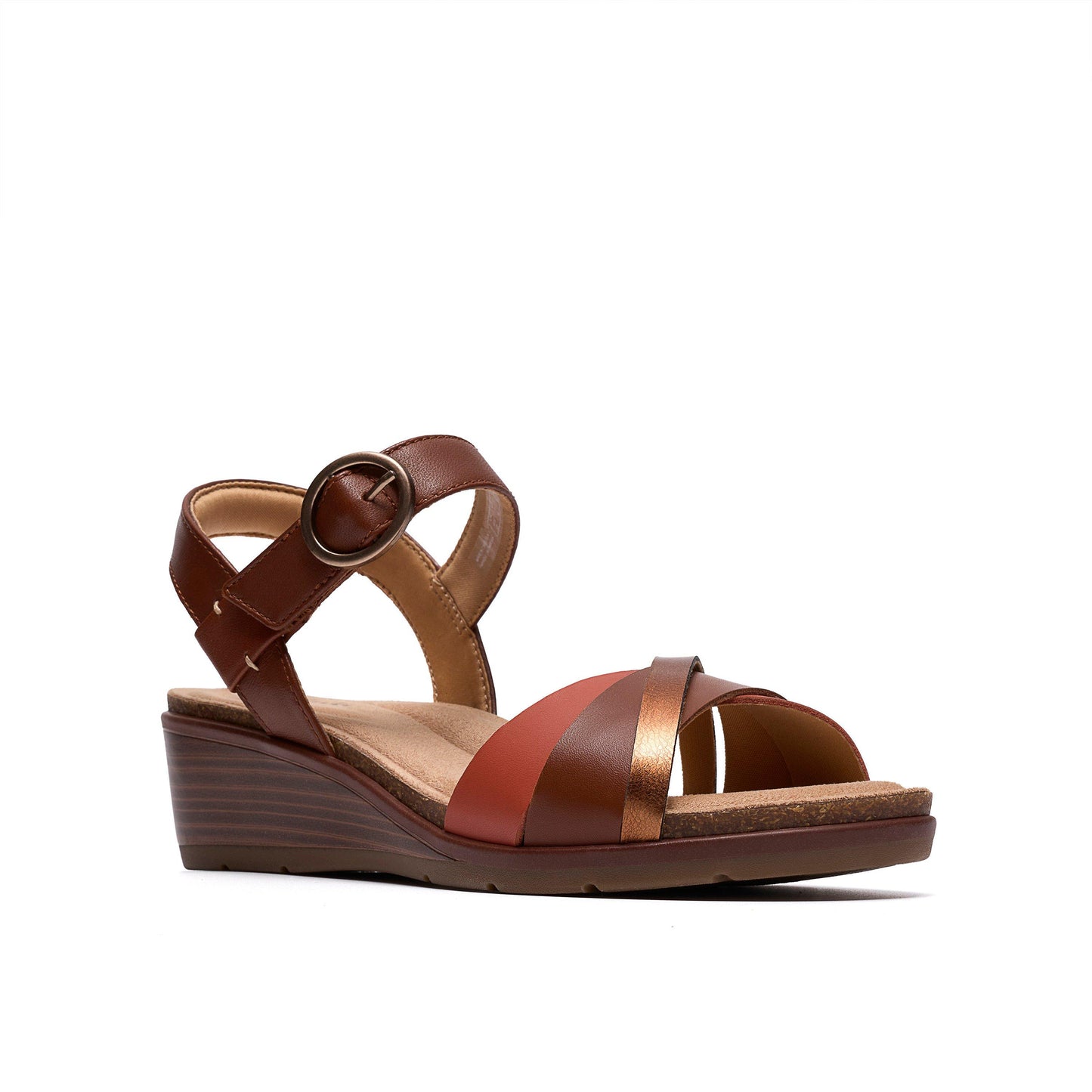 Women's Kacha Twist