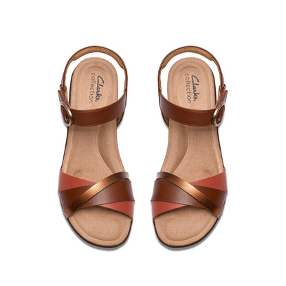 Women's Kacha Twist