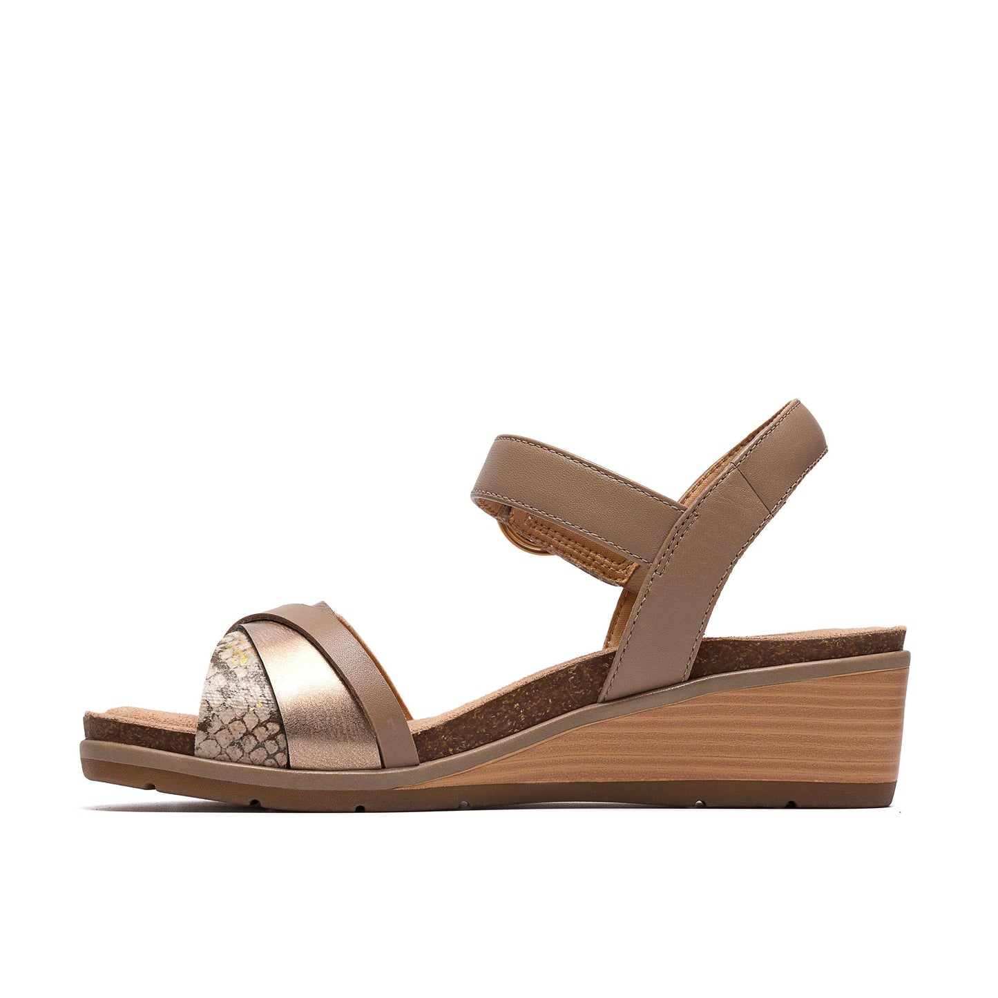 Women's Kacha Twist