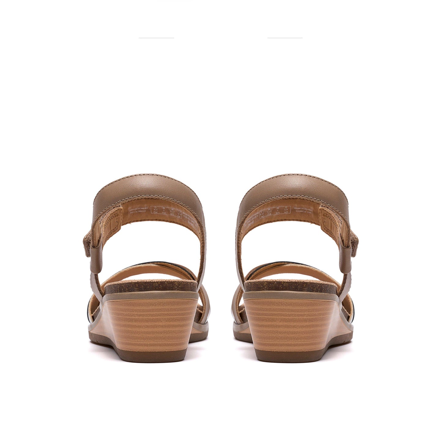 Women's Kacha Twist