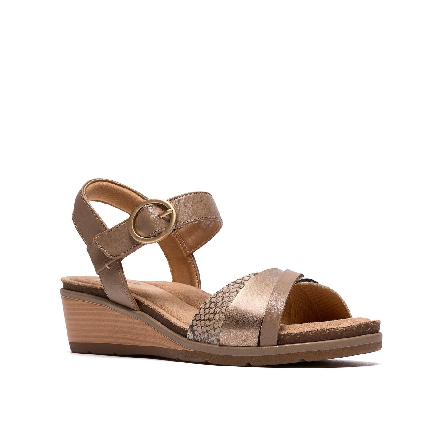 Women's Kacha Twist