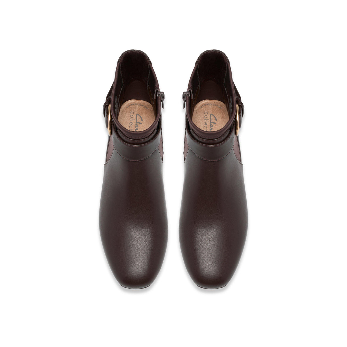 Women's Iridessa Clara