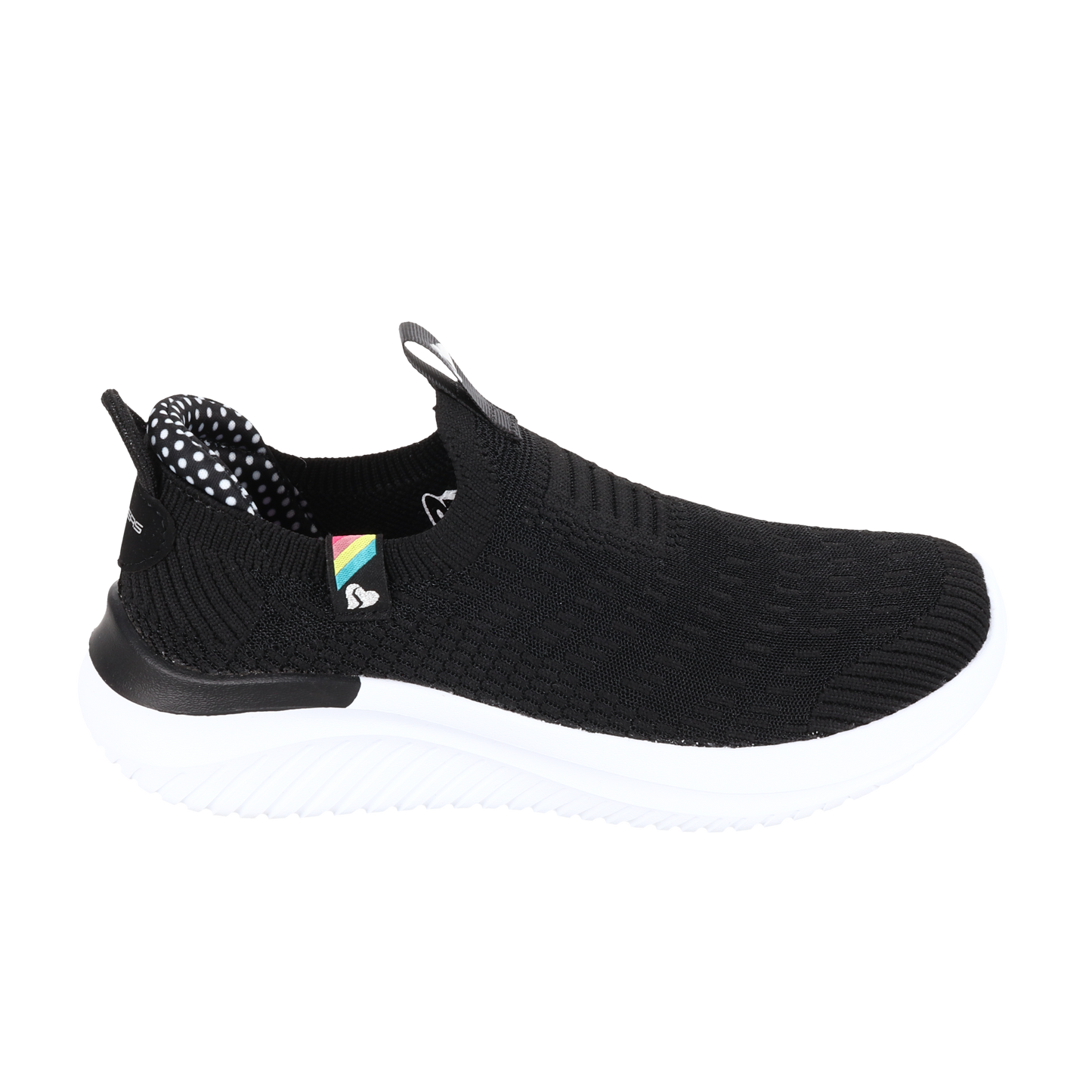 Kids' Ultra Flex 3.0 - Happy Bright