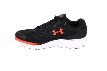 Men's Charged Intake 4