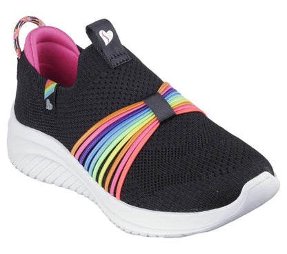 Kids' Ulta Flex 3.0 - Rainbow Speed