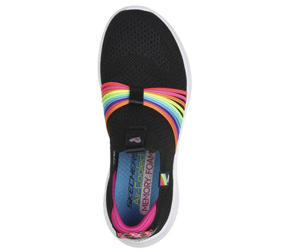 Kids' Ulta Flex 3.0 - Rainbow Speed