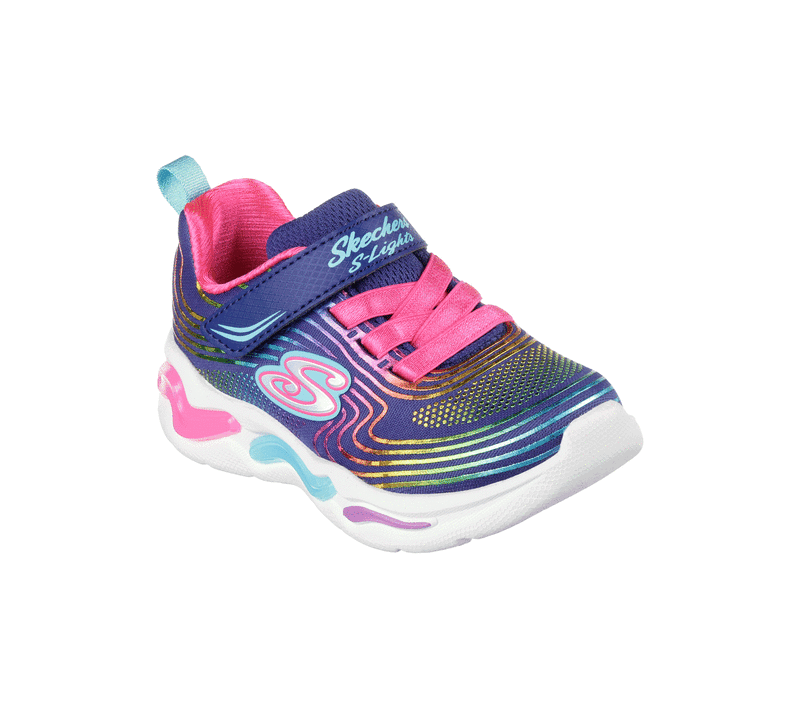 Skechers light up clearance size 5