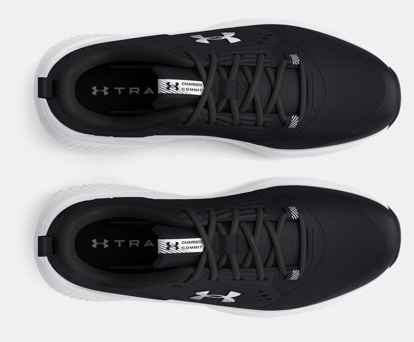 Men's Charged Commit TR 4