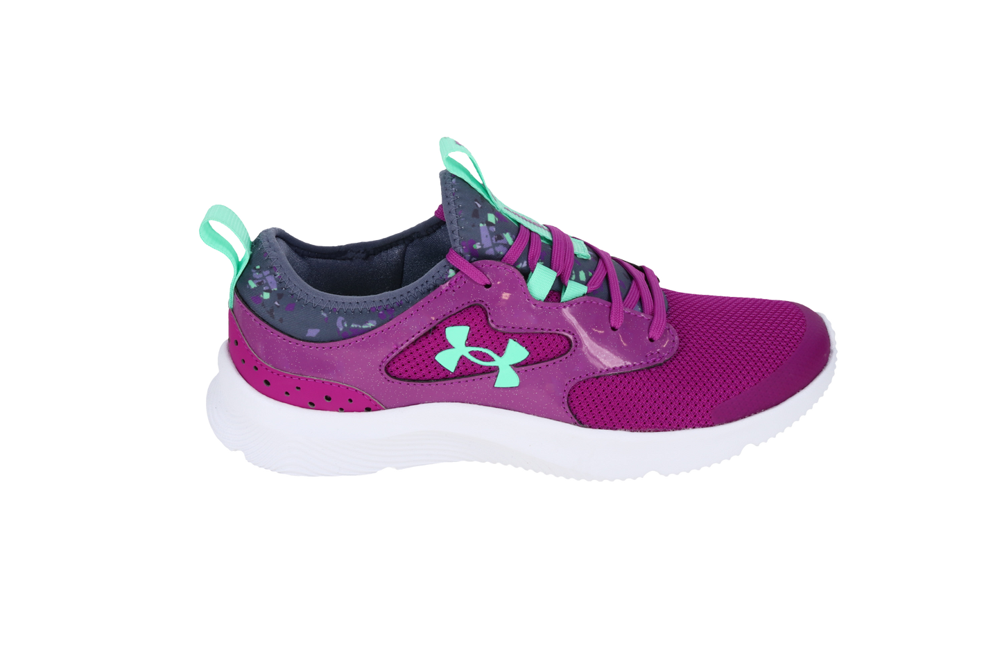 Kids' Infinity 2.0 Print