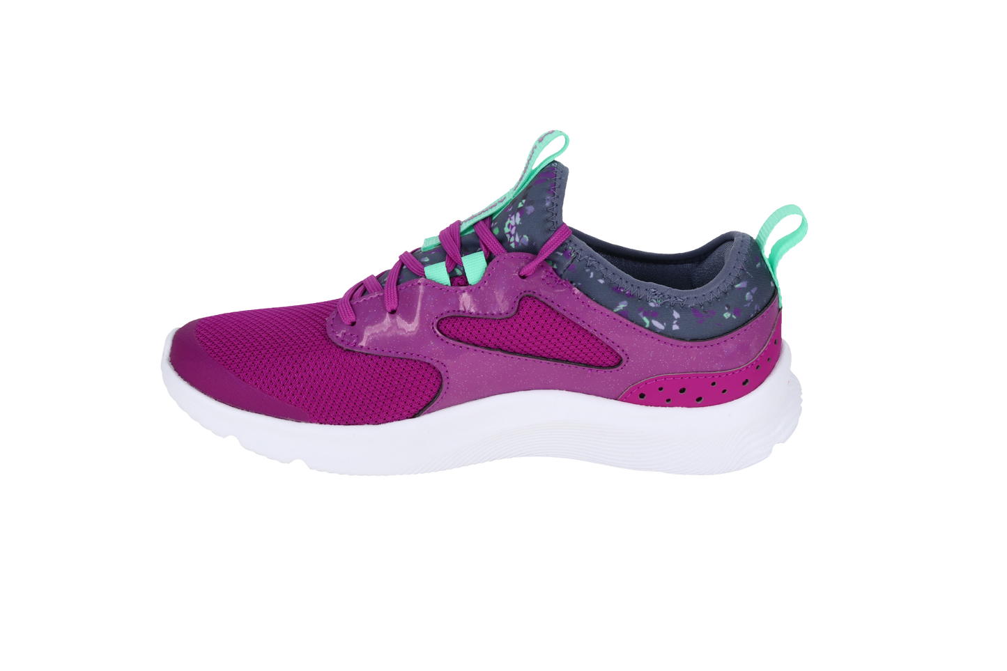 Kids' Infinity 2.0 Print