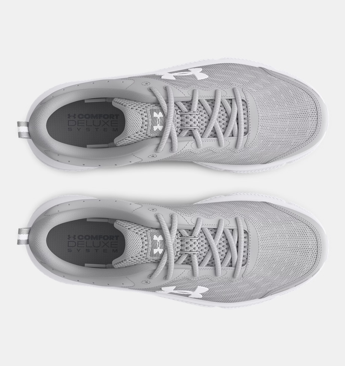 Men's Charged Assert 10