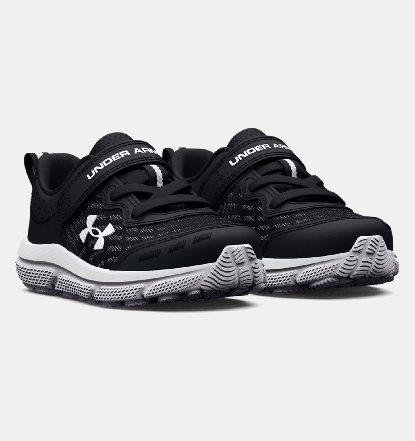 Toddler's Assert 10 AC