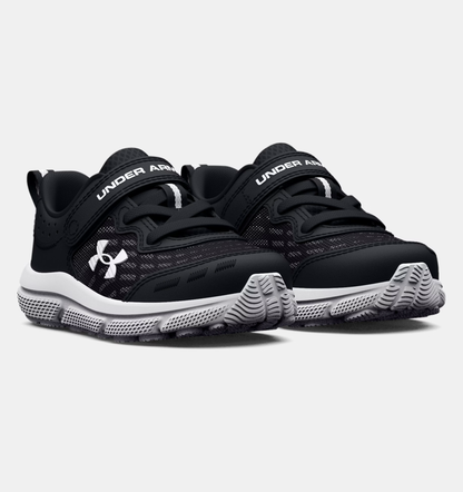 Toddler's Assert 10 AC