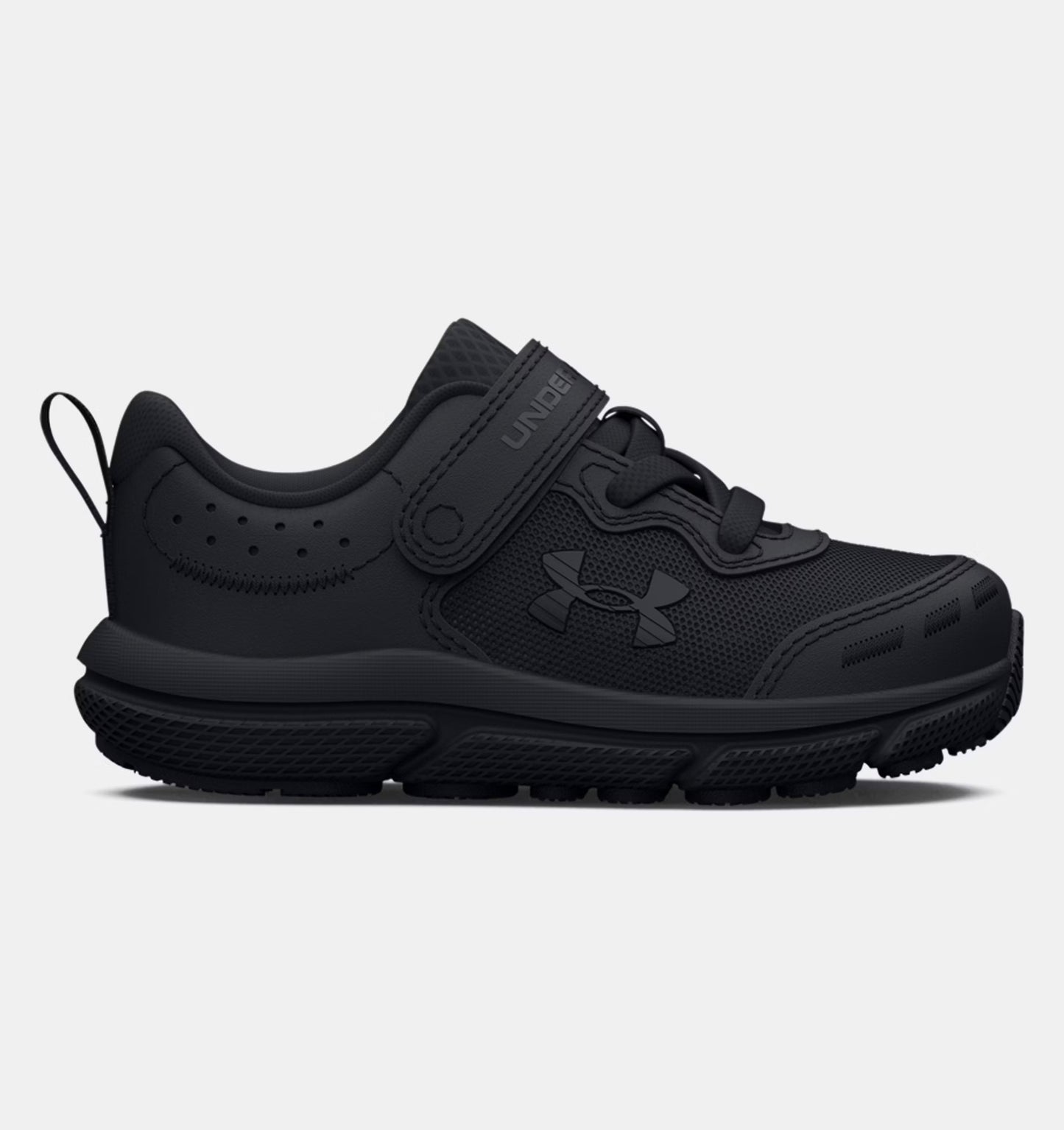 Toddlers' Assert 10 AC