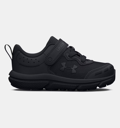 Toddlers' Assert 10 AC