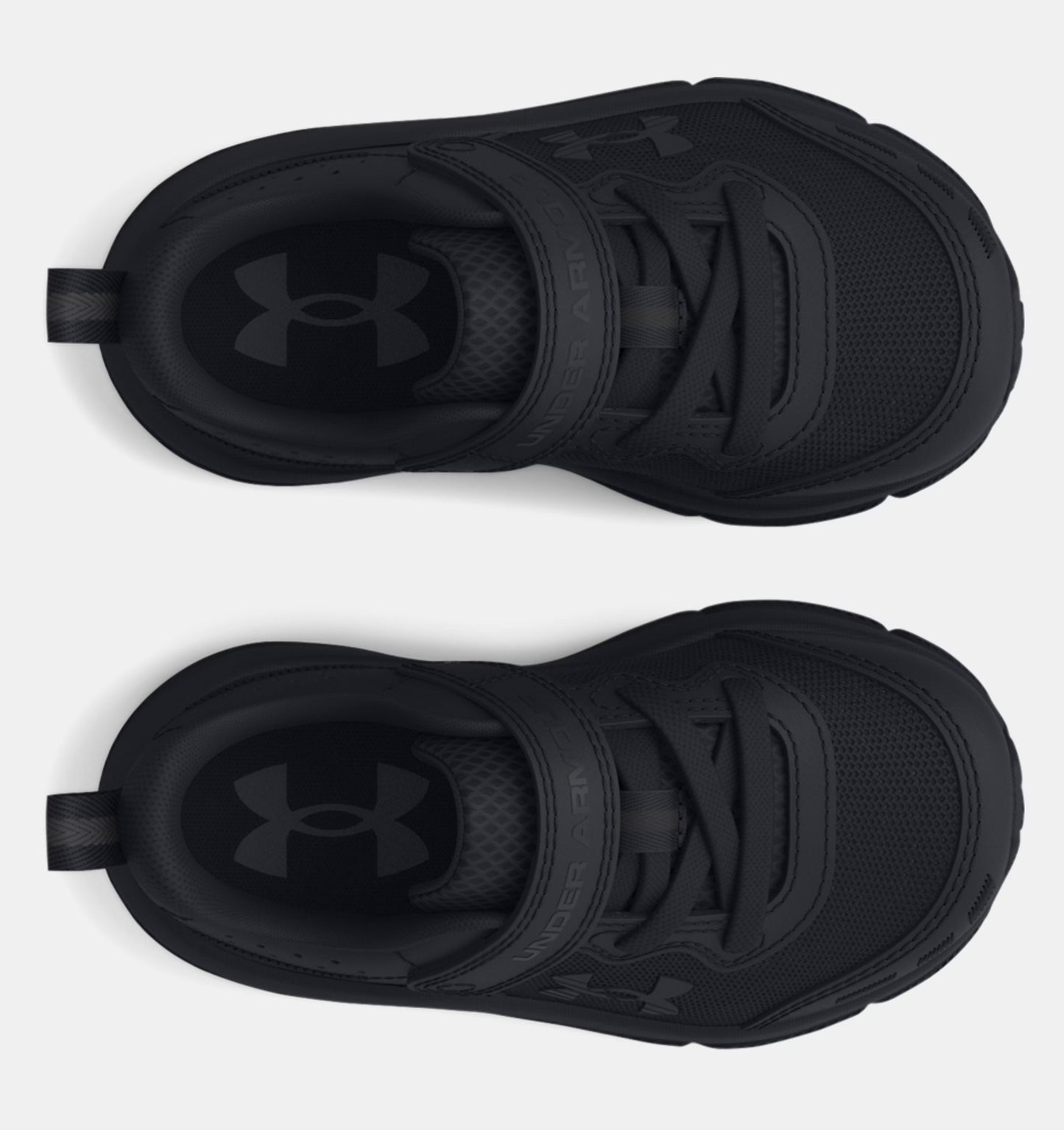 Toddlers' Assert 10 AC