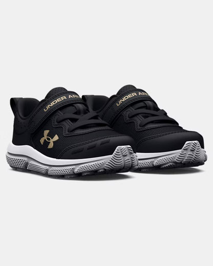 Toddler's Assert 10 AC