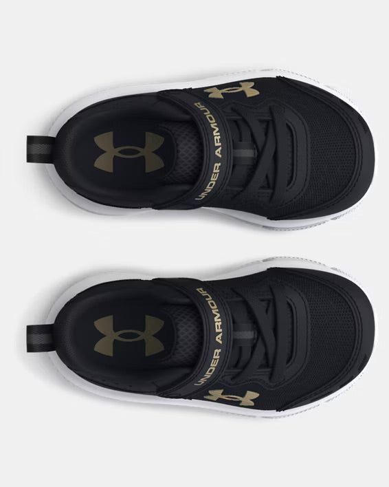 Toddler's Assert 10 AC