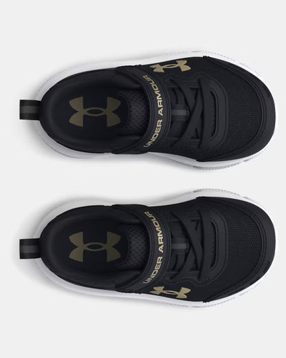 Toddler's Assert 10 AC