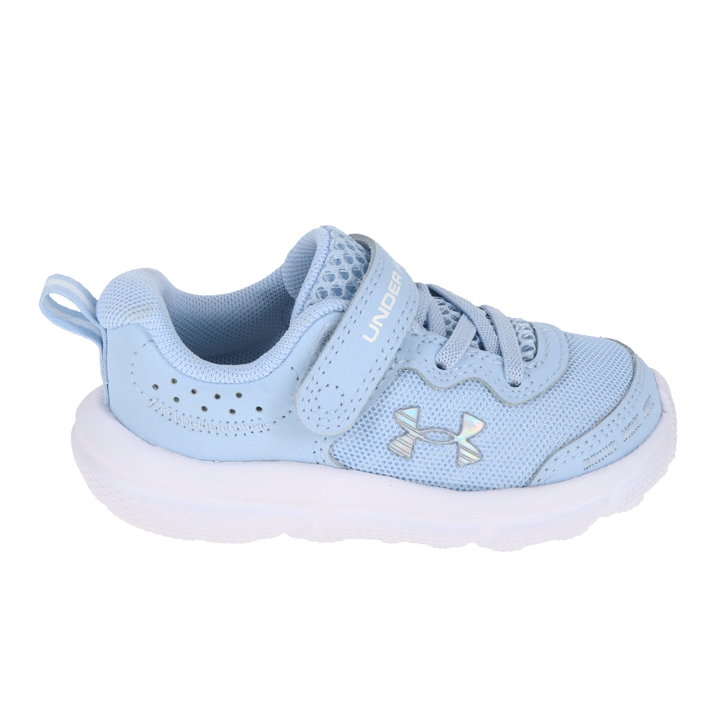 Toddler's Assert 10 AC