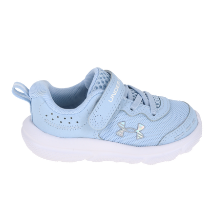 Toddler's Assert 10 AC