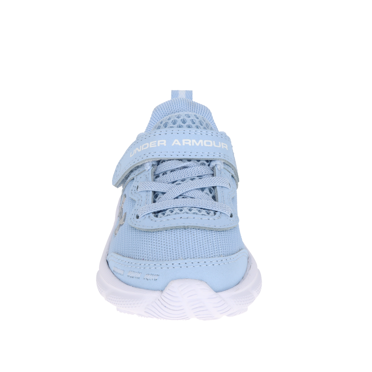 Toddler's Assert 10 AC