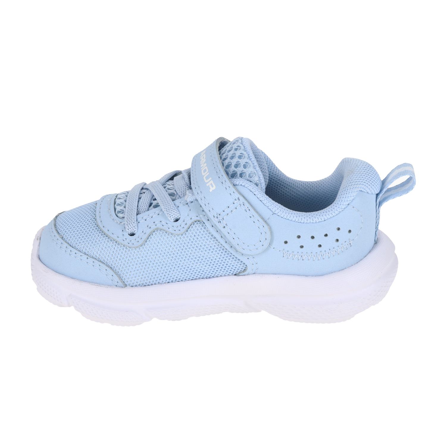 Toddler's Assert 10 AC