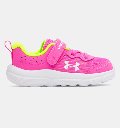 Toddlers' Assert 10 AC