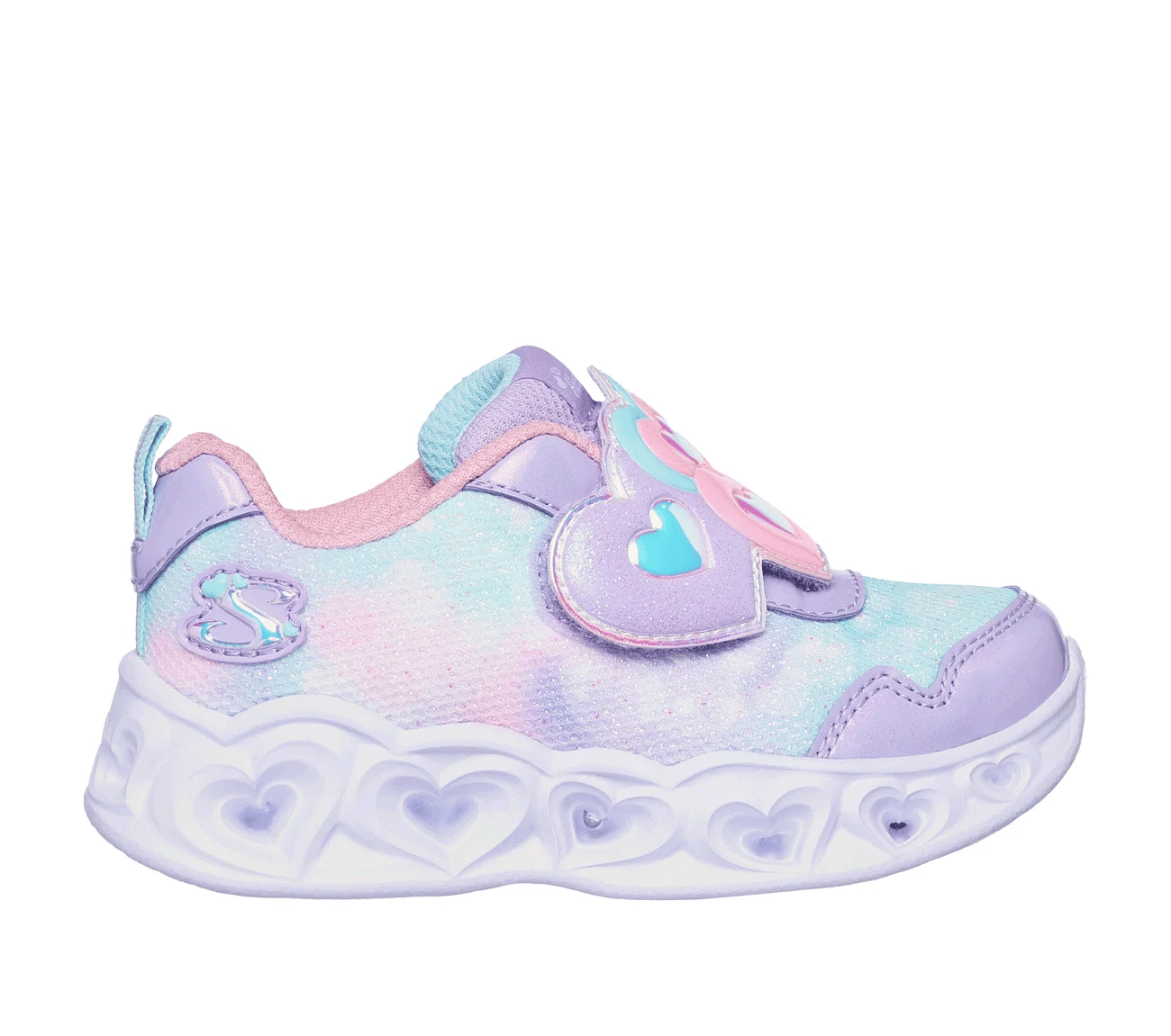 Toddlers' Heart Lights - Lovin Reflection