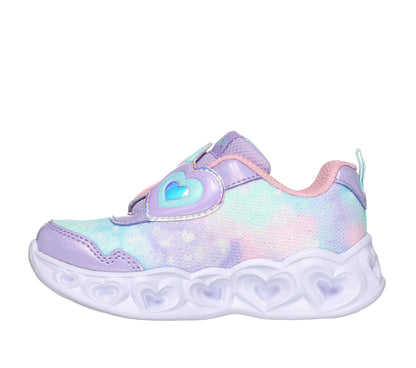 Toddlers' Heart Lights - Lovin Reflection