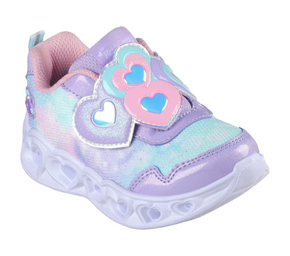 Toddlers' Heart Lights - Lovin Reflection