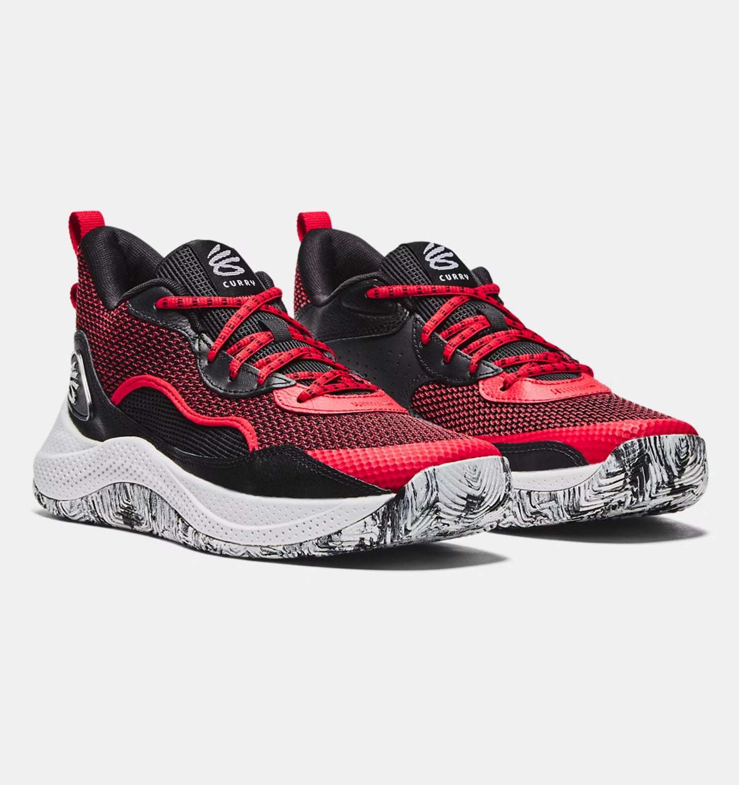 Men's Curry 3Z 24