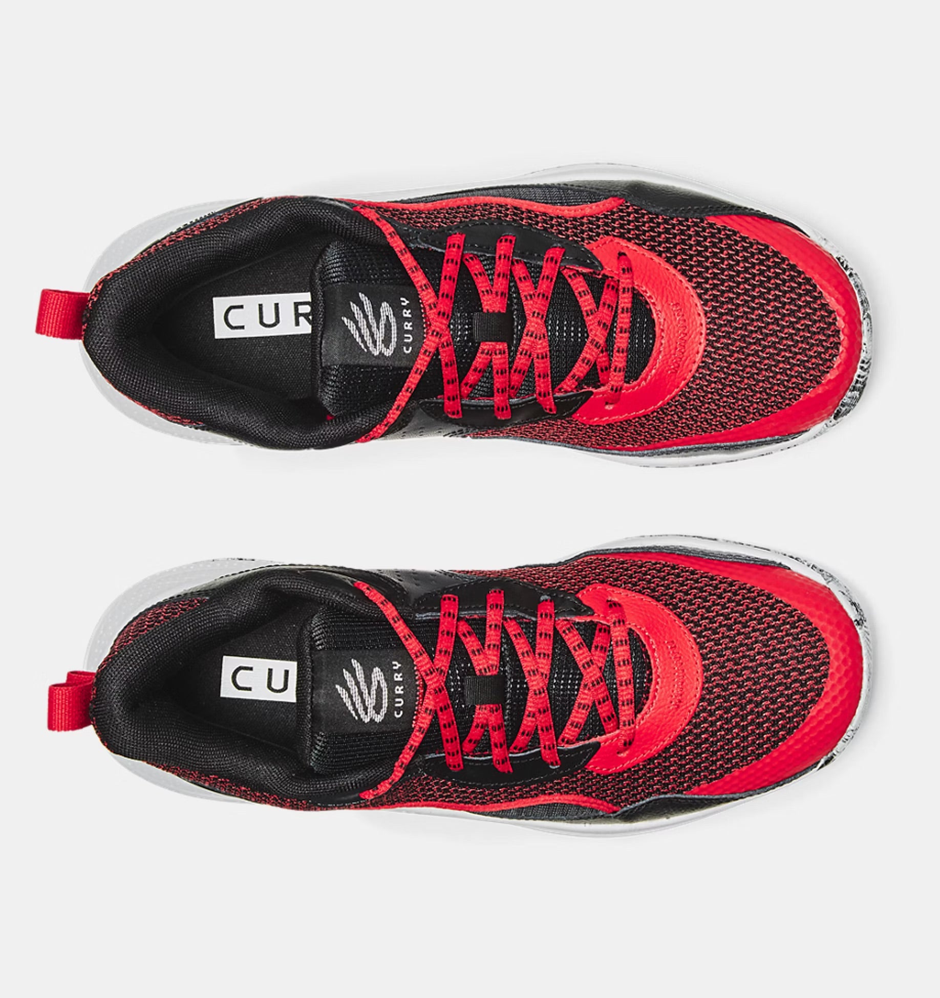Men's Curry 3Z 24 – Emille Shoes