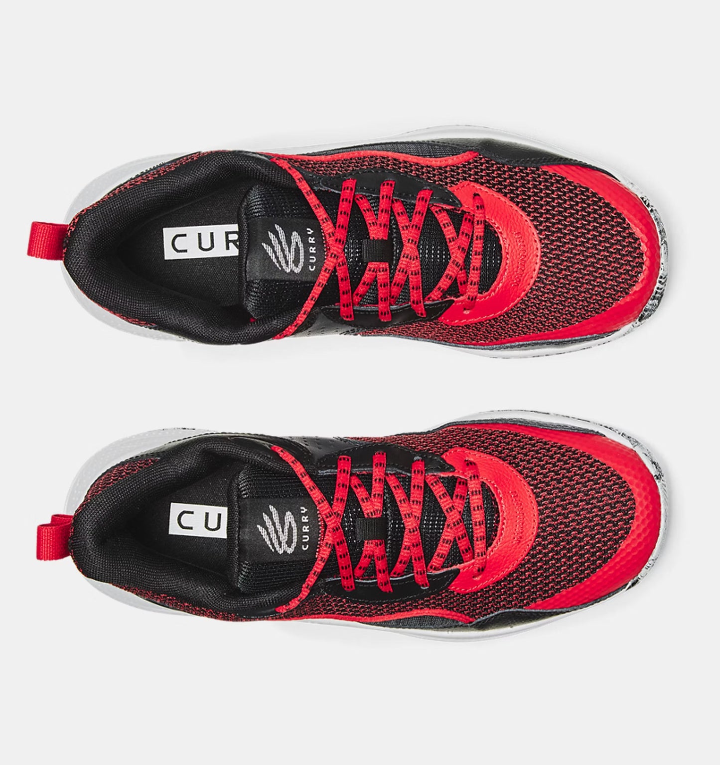 Men's Curry 3Z 24